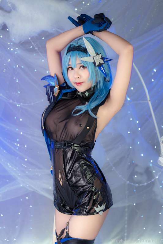 Minichu - Onlyfans - 26 Aug, 2021 7