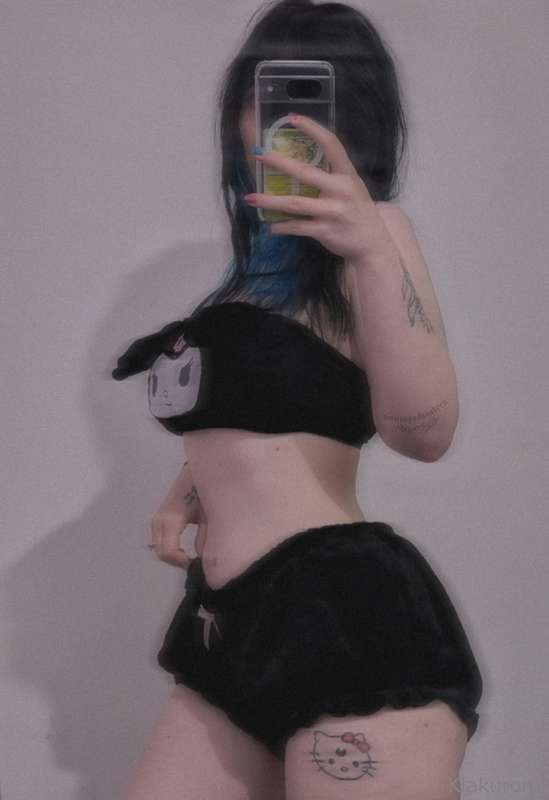 Kuromi 💕 2