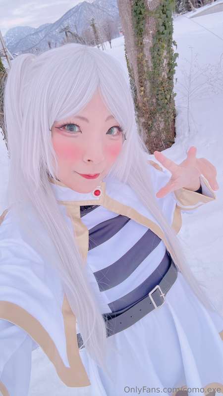 フリーレン♪