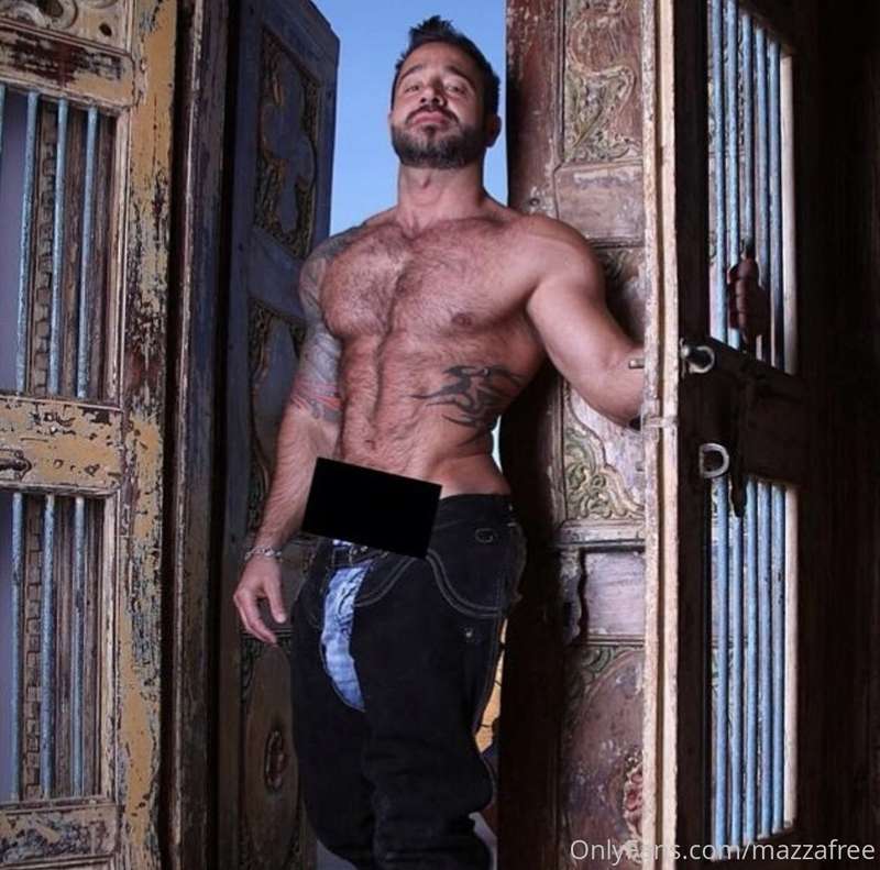 Mazzafree - Onlyfans - 09 Nov, 2021