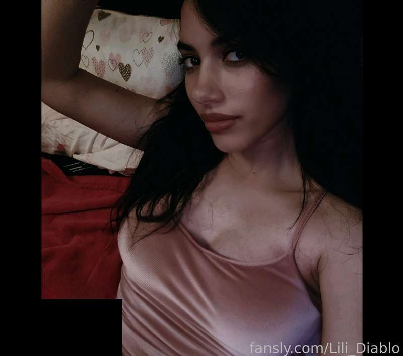 Lili_Diablo - Fansly - 12 Feb, 2025