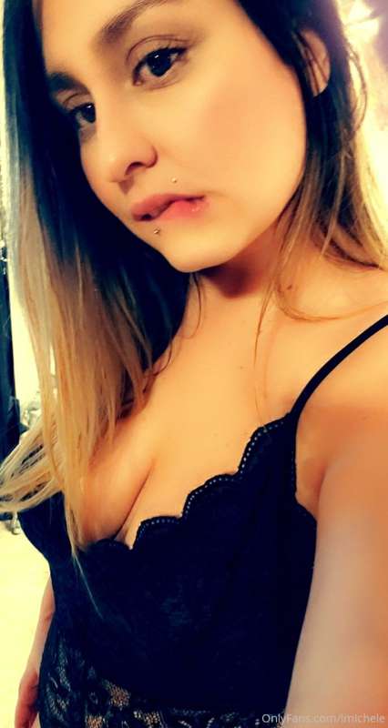 Lmichele - Onlyfans - 02 Feb, 2021