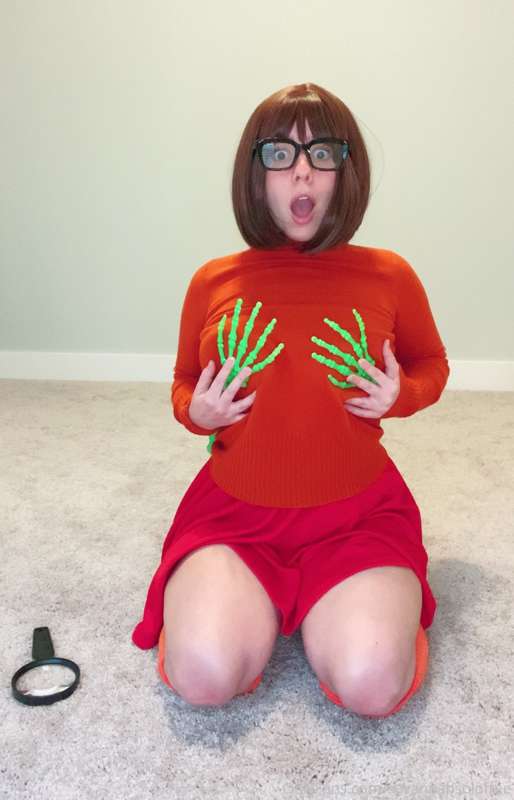 Happy Halloween everybody!!!! 🥰 3