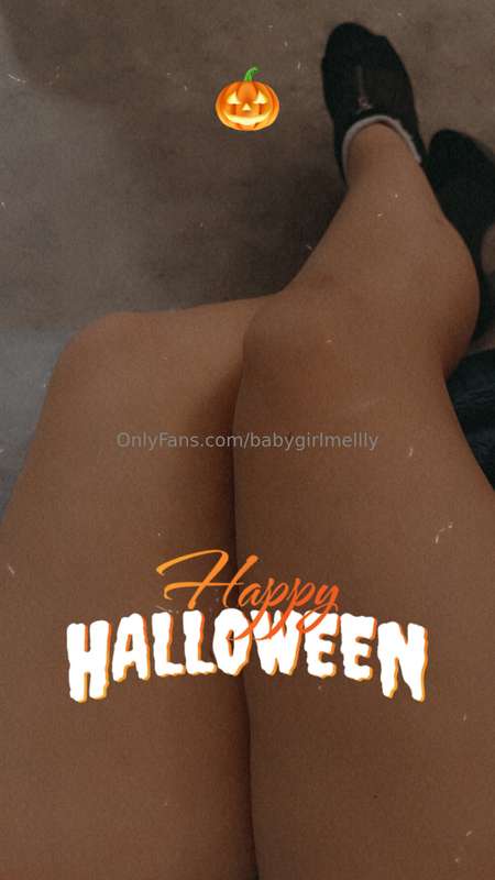 👻🎃