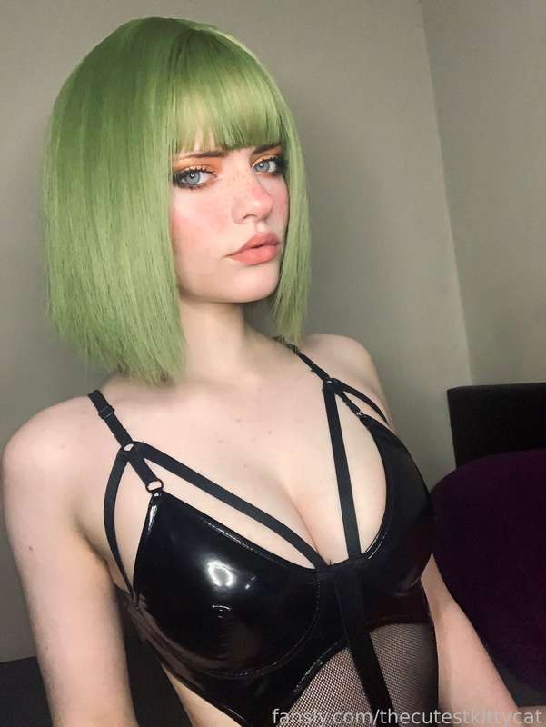 Thecutestkittycat - Fansly - 29 Aug, 2021 5