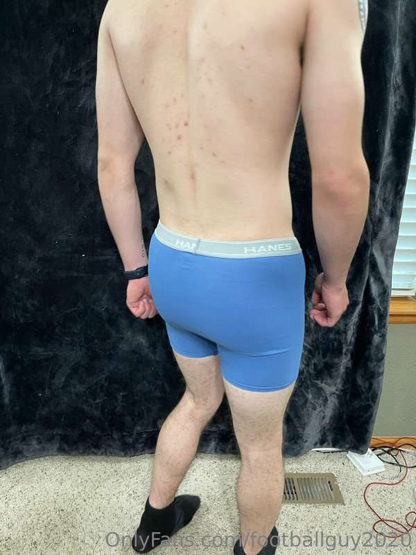 me in some sexy undies- set 2 37