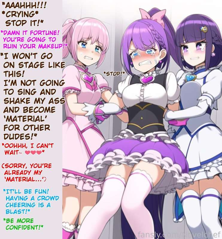 Novelchef - Fansly - 14 Sep, 2023 77