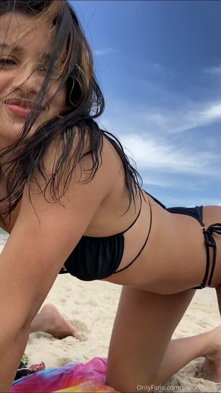Sailorbabybr - Onlyfans - 06 Jan, 2021