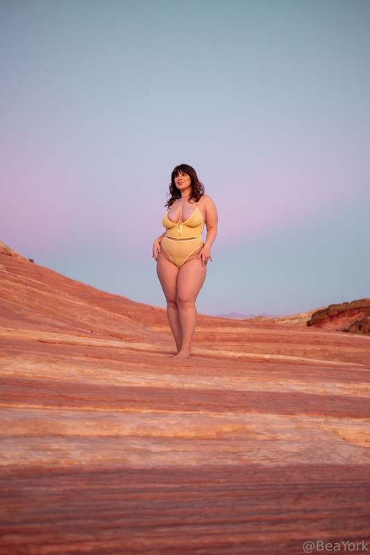Yay! I finally get to share some beautiful shots from shooti.. 2