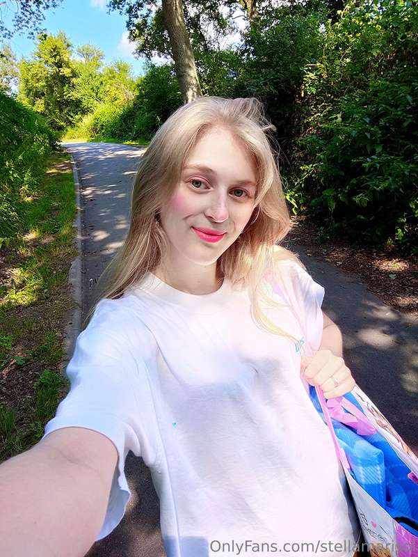 Sun giving me summer excitement!!