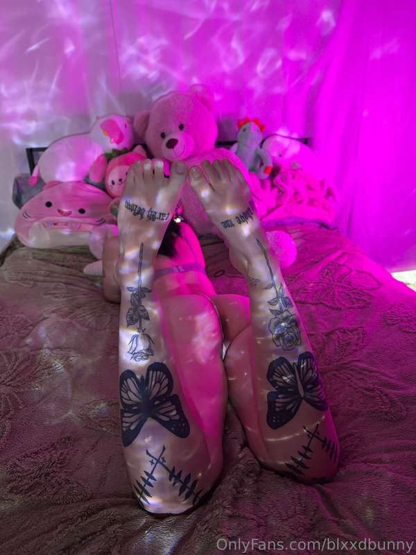 Blxxdbunny - Onlyfans - 05 Nov, 2024 6
