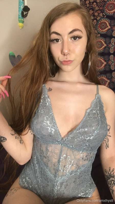 Amxthystt - Onlyfans - 17 Apr, 2019 4