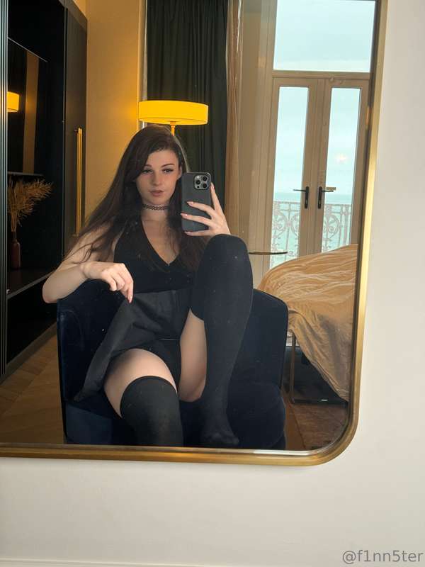 Call me Mommy. 17