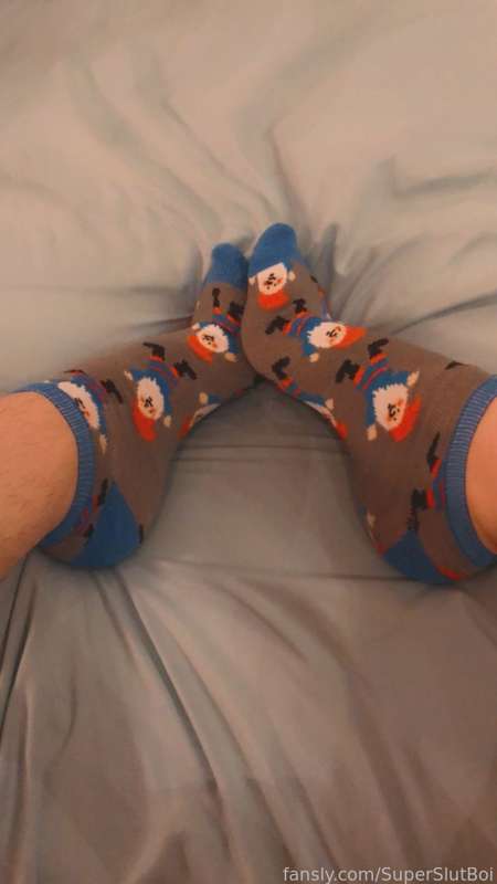 Superslutboi - Fansly - 23 Dec, 2021 20