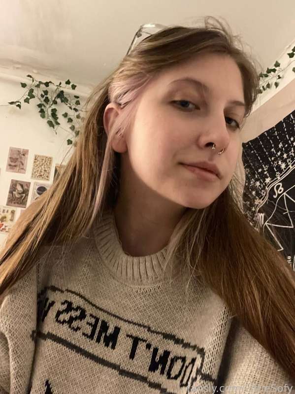 Littlesofy - Fansly - 09 Dec, 2023