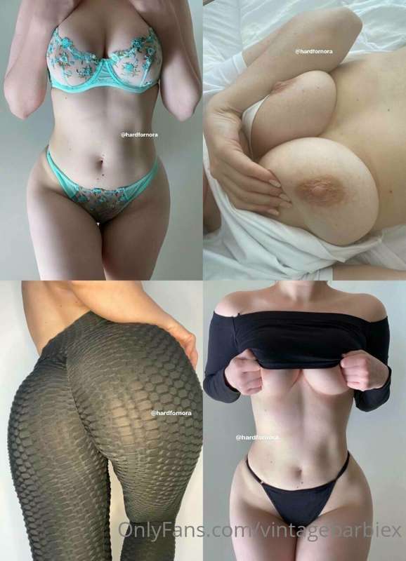 FETISH GODDESS @HARDFORNORA 💦

FREE DICK RATE if you subscri..