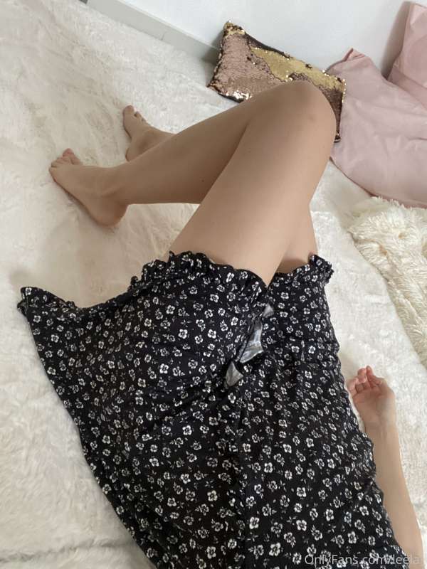 Every time you resubscribe you will get a surprise in dm 💕😉