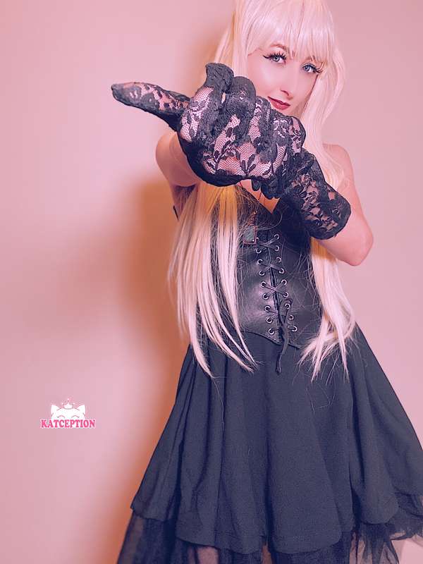 Misa Amane 💓 Deathnote 💓 3