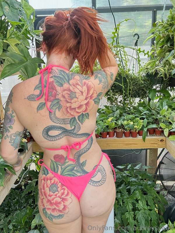 I work hard to maintain this ass 😂