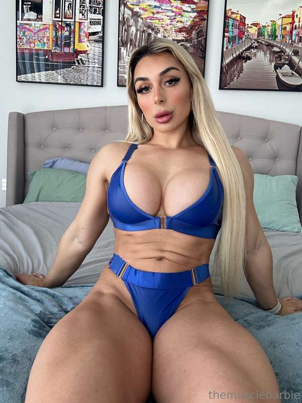 Hey you perv! my eyes are up here 😈