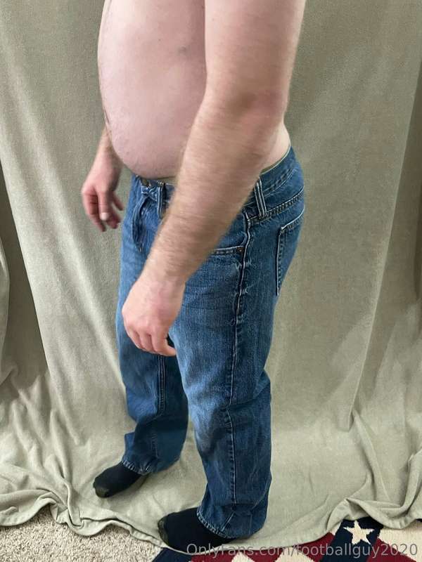 The Shirtless Sarge - Showing off the SARGE bod! Set 5 1
