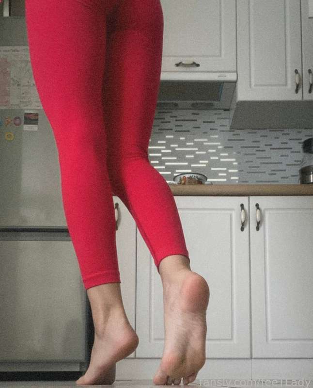 Feetlady - Fansly - 22 Jun, 2023 16