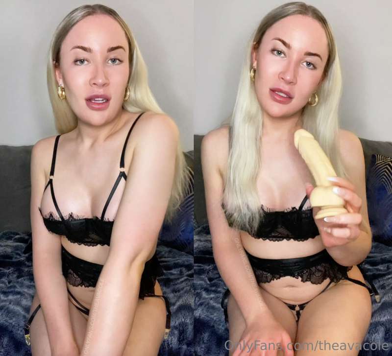 ***TRYING ON LINGERIE & FUCKING MY PINK HOLE!*** 🍑💦

**I got..