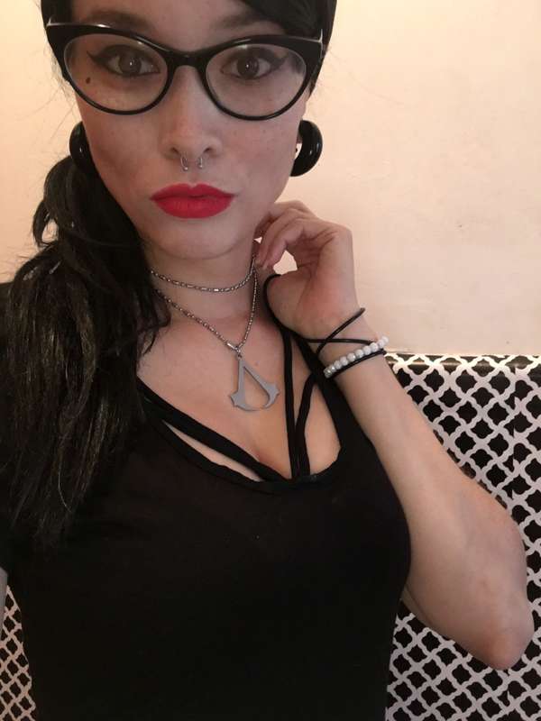 Muahz... come let me teach you something...