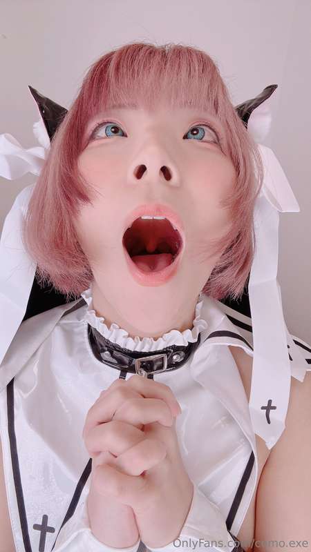 えちちシスターさん 6
