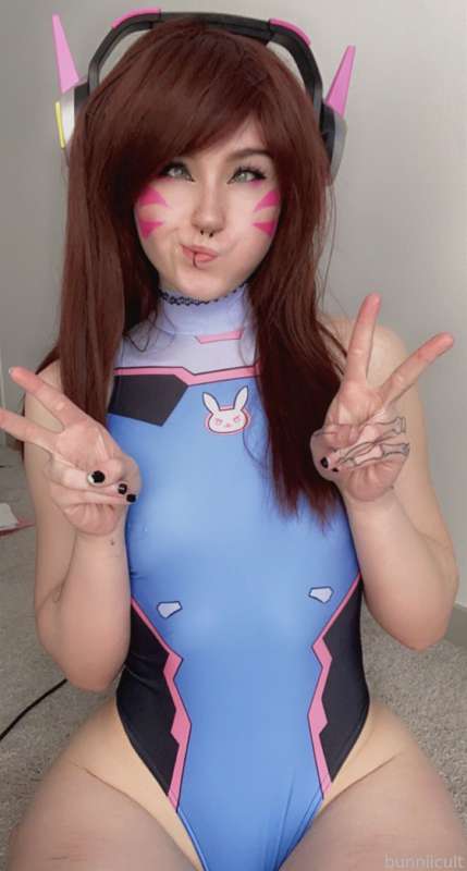 Bunniicult - Fansly - 17 Mar, 2022 4