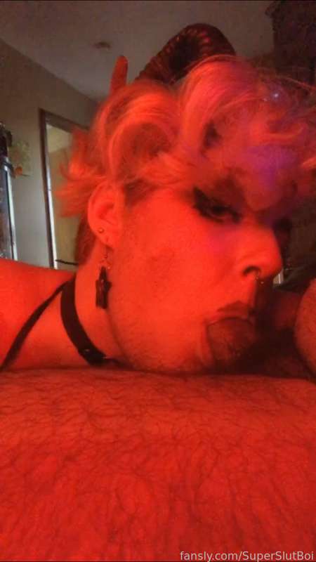 Superslutboi - Fansly - 19 Oct, 2021 7
