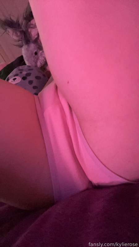 Kylierose - Fansly - 14 Apr, 2024 16