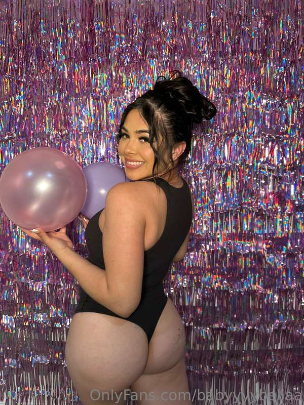 Babyyyybellaa - Onlyfans - 26 Jul, 2025