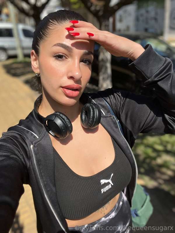 😝