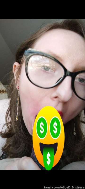 Aliced_Mistress - Fansly - 20 Jan, 2024
