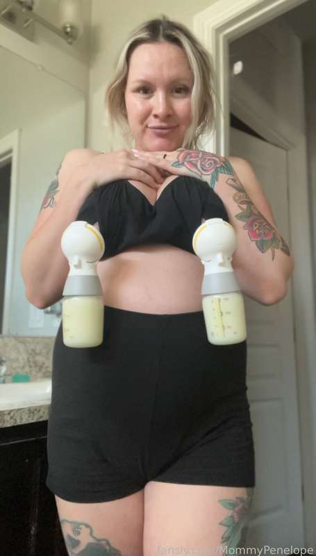 Mommypenelope - Fansly - 26 Jun, 2024