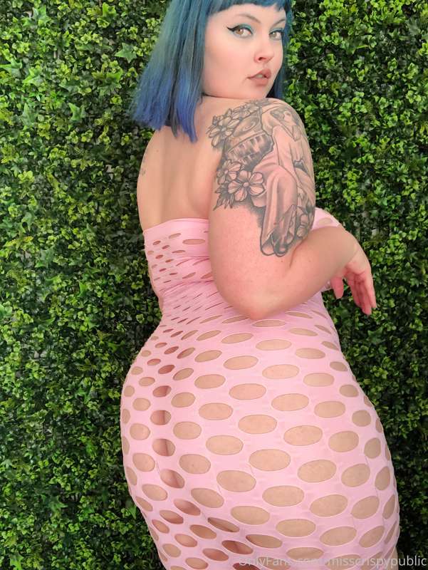 Re-launch sale over on @misscrispynsfw Just $6 to join! 
Aft..