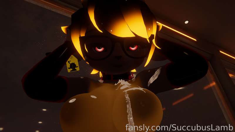 Succubuslamb - Fansly - 20 Feb, 2023