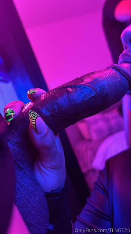 Nothing better than tasting a delicious BBC  3