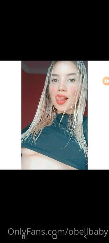 🔥🍑 FREE SUBSCRIPTION 🍑🔥 @pamelita30xxx If you're not afraid ..