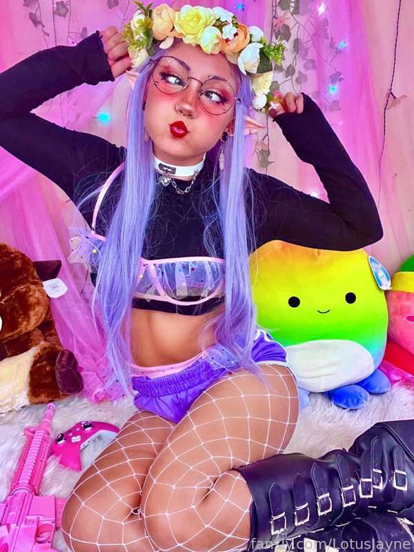 Lotusjayne - Fansly - 14 Jun, 2022