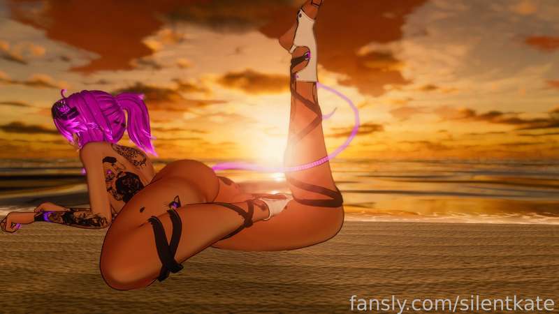 Silentkate - Fansly - 21 Jul, 2023 7