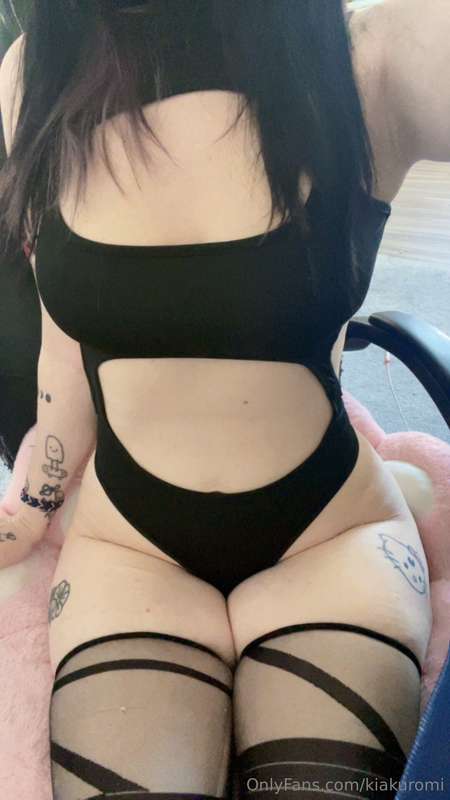 Kiakuromi - Onlyfans - 06 Jun, 2024 12