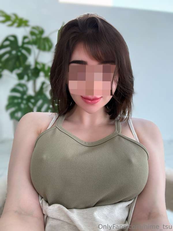 tits are EXTRA perky today, tip if these princess tits made .. 6
