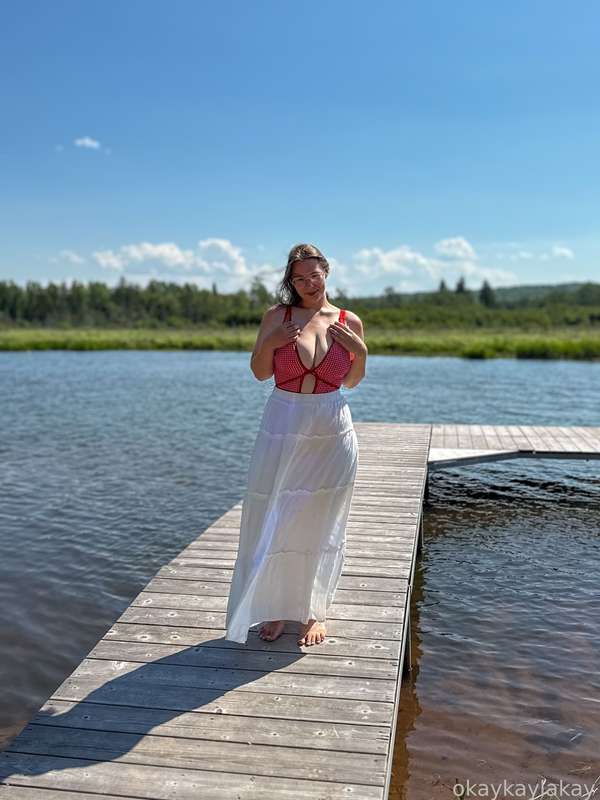 Okaykaylakay - Fansly - 04 Jul, 2025 3