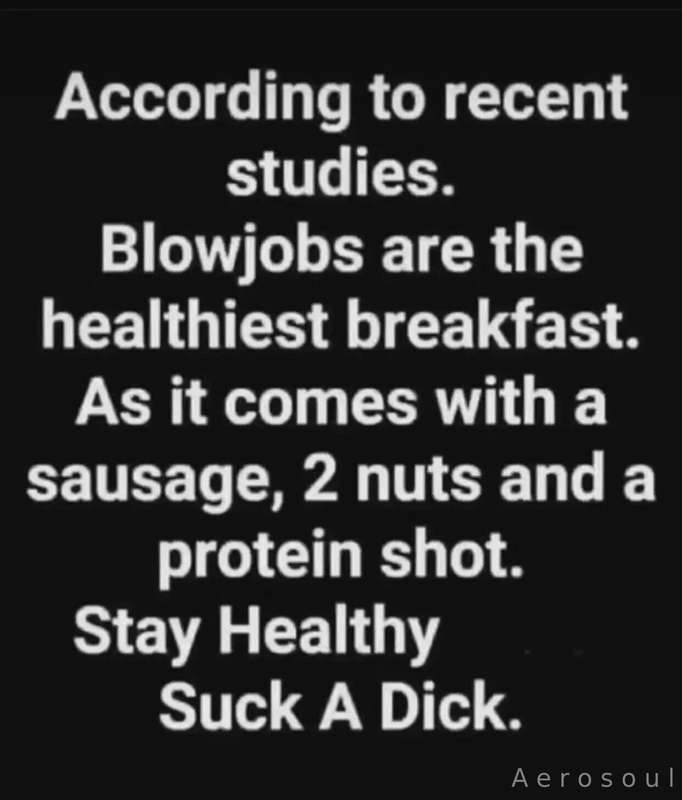 Mine, preferably. Friday thoughts.