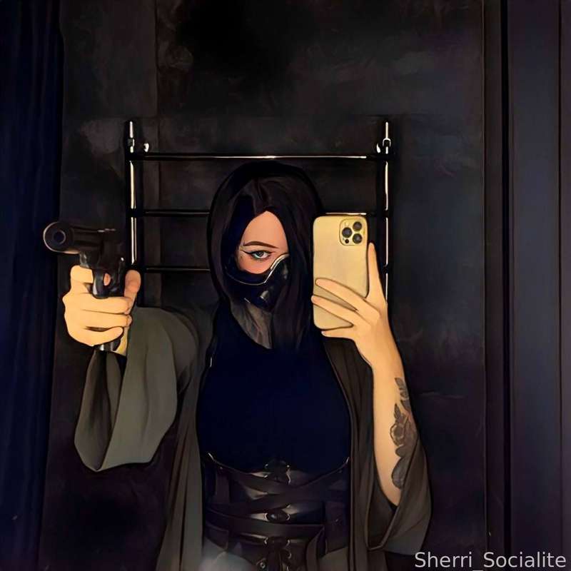 Sherri_Socialite - Fansly - 19 Aug, 2024