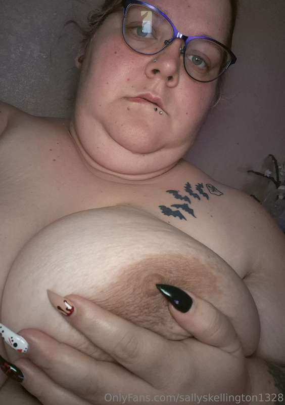 Happy Titty Tuesday  2
