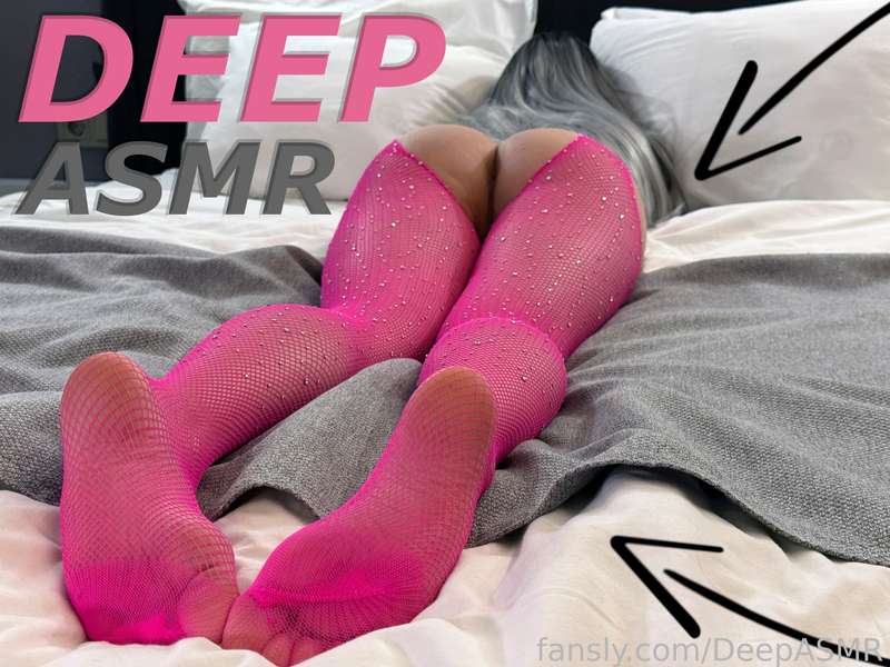 Deepasmr - Fansly - 24 Feb, 2025 1