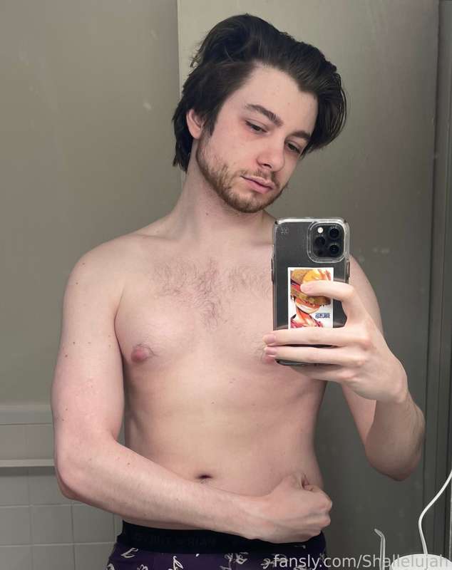 Shallelujah - Fansly - 29 Apr, 2023